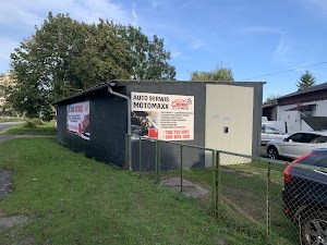 Auto Serwis MOTOMAXX place picture